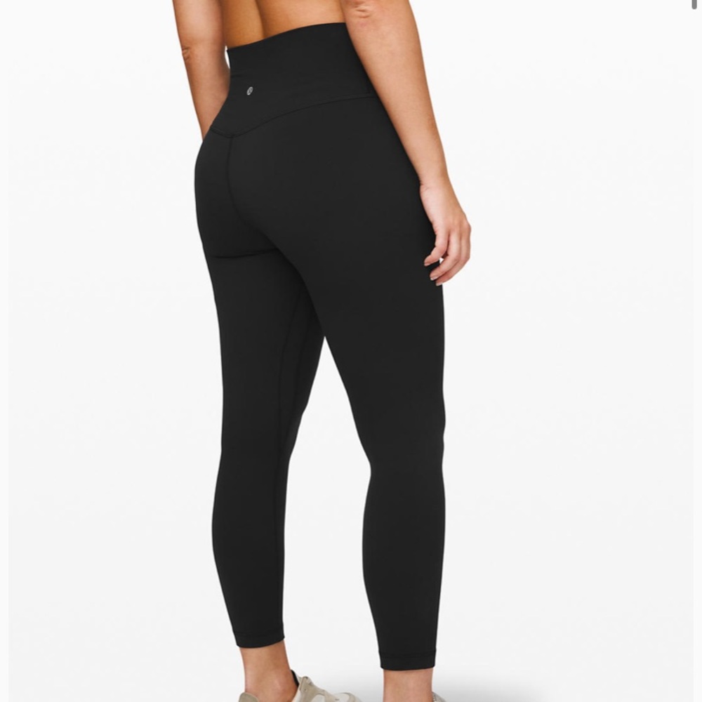 Lululemon Aligns 7/8